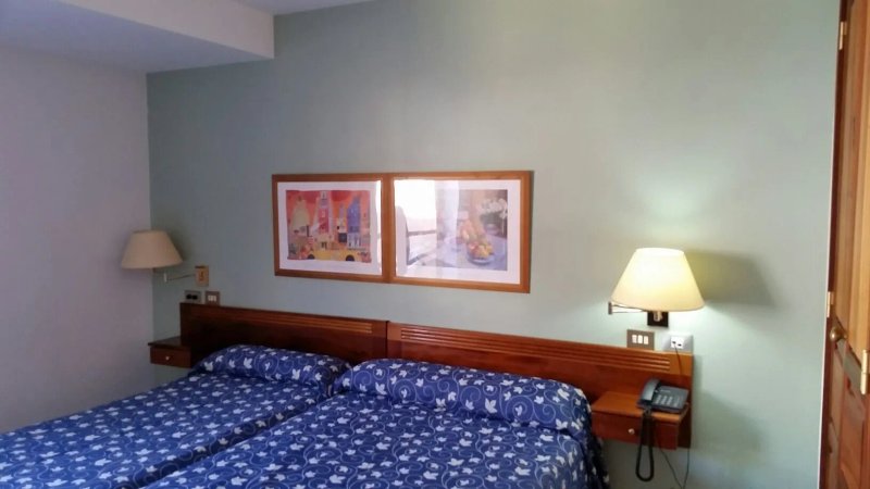 Hotel Torre Del Conde