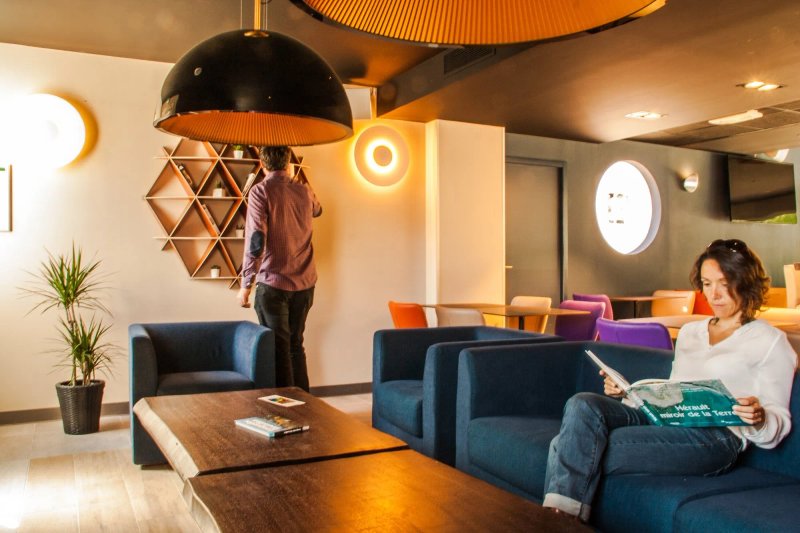 Best Western Hotelio Montpellier Sud