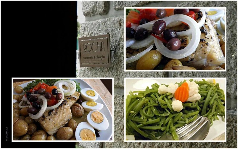 Restaurante Rocha