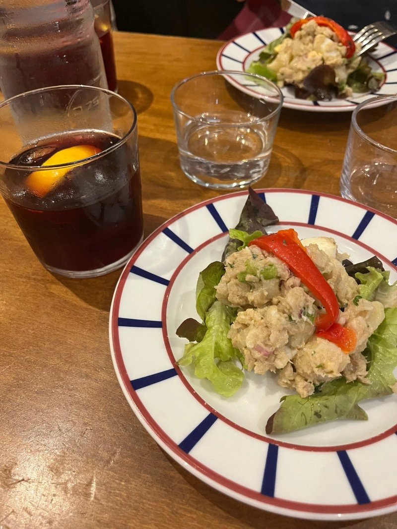 Bar Francois