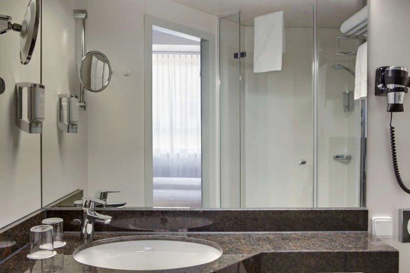 IntercityHotel Kassel