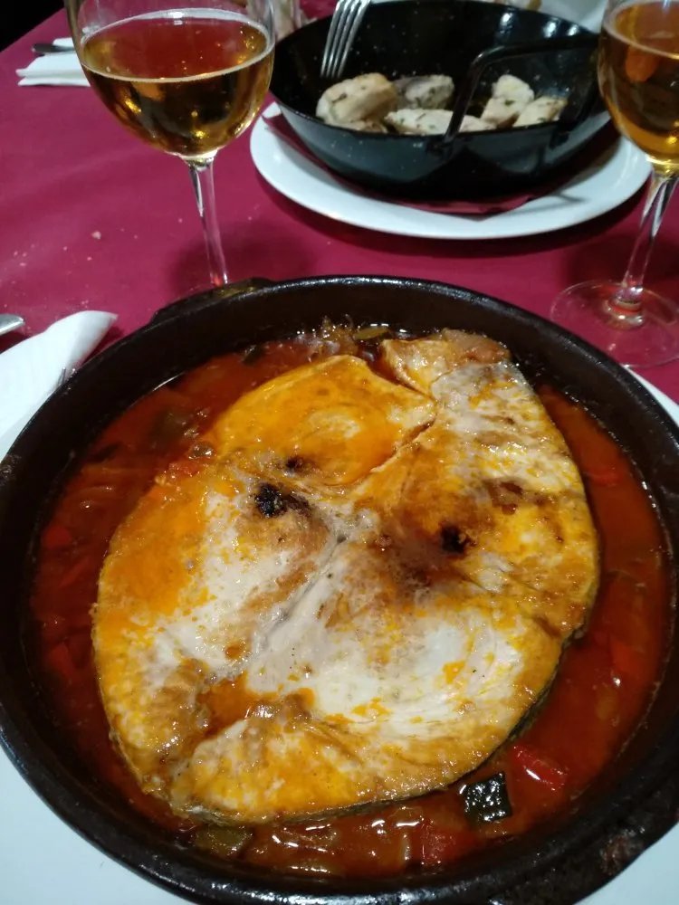 Sidreria Cabrunana