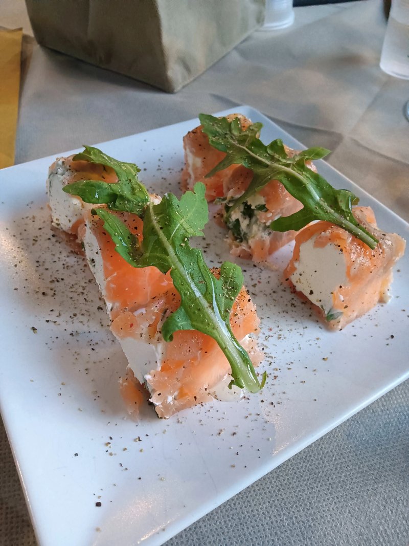 Eat - Da nord a food