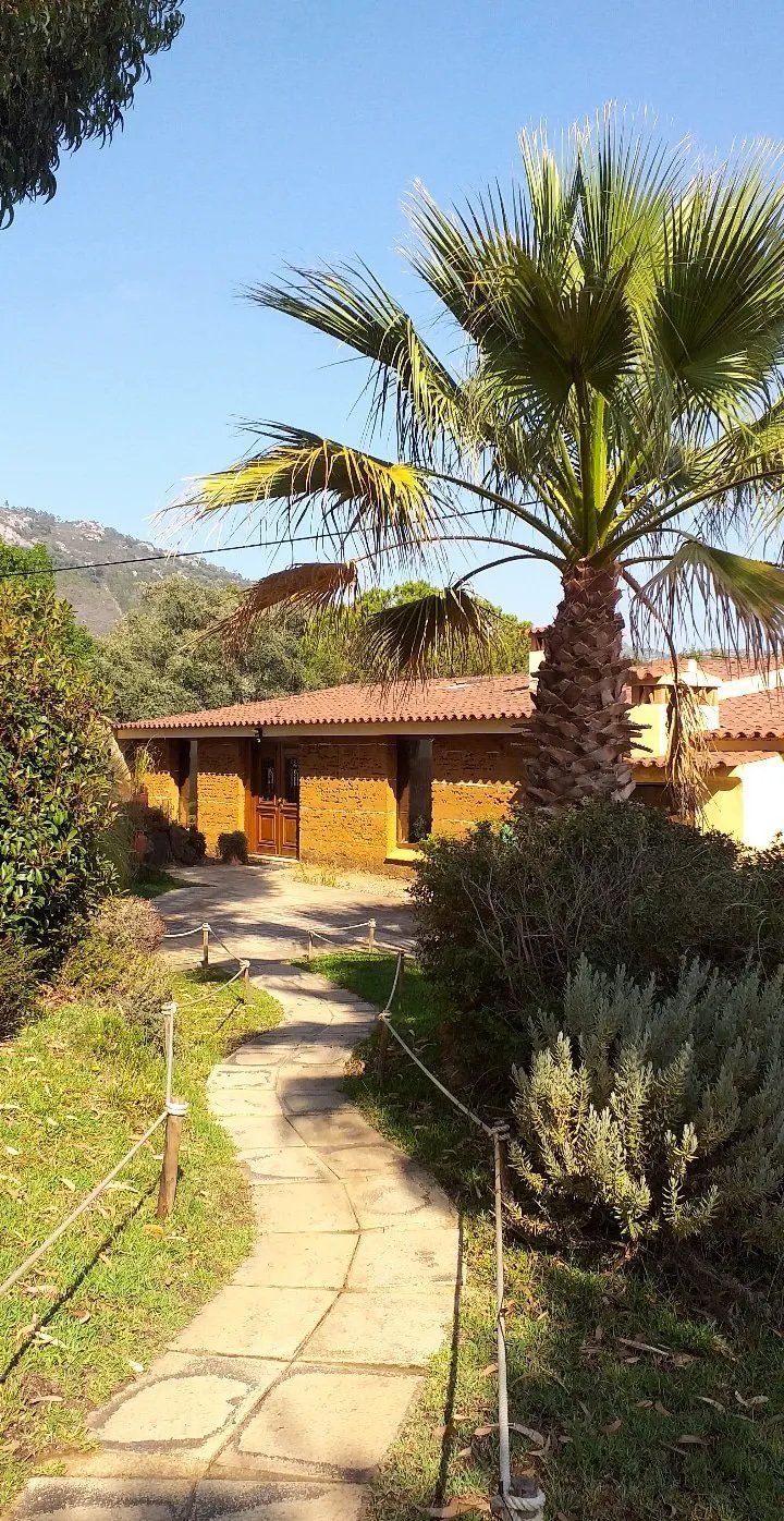 Quinta da Samoqueirinha