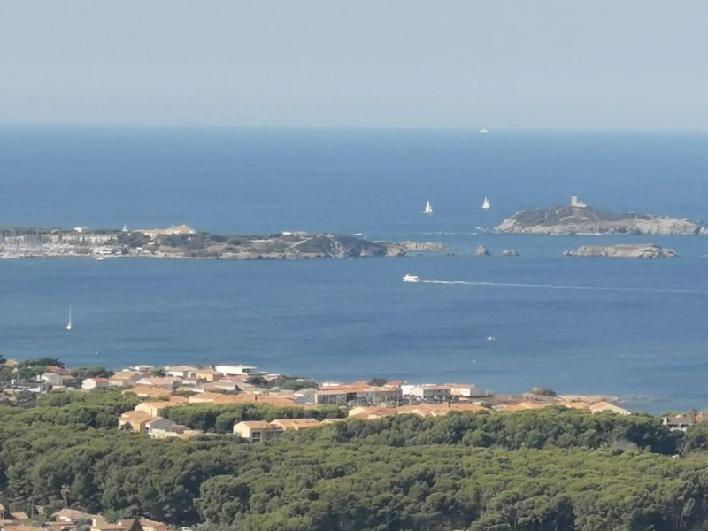 Camping Marvilla Parks - La Presqu'Île de St-Mandrier