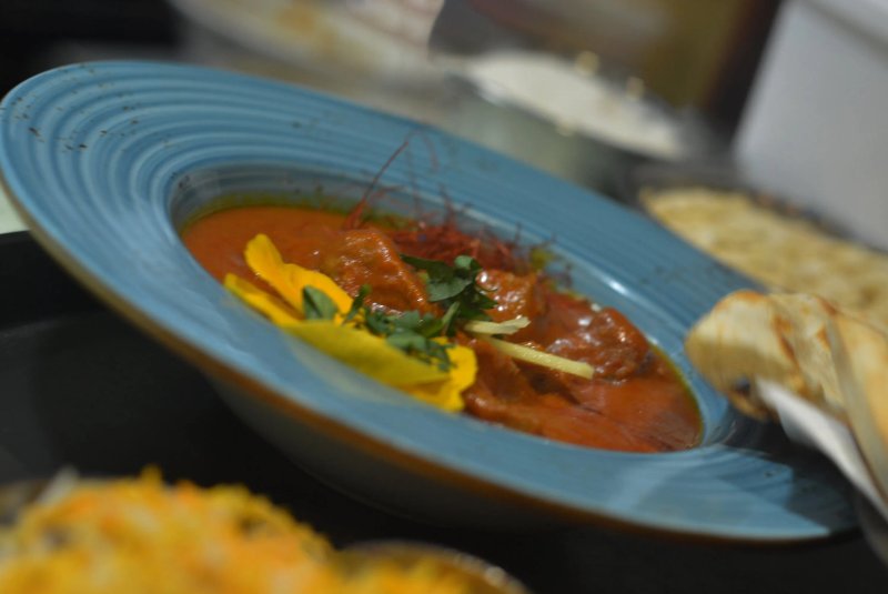 Sai Indian Restaurant