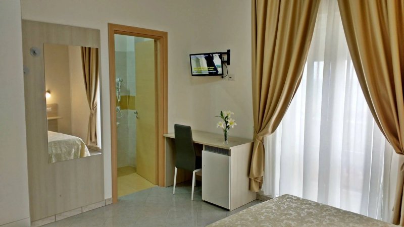 Al Giglio Bed & Breakfast