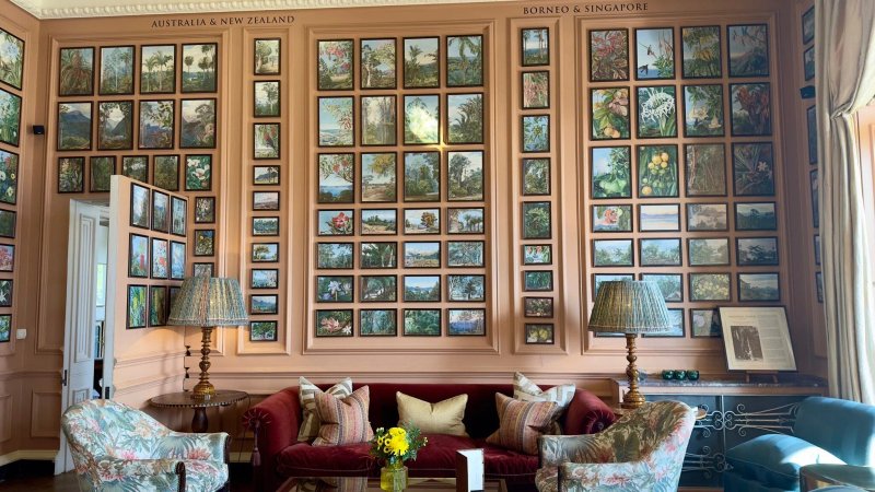 Beaverbrook - Country House Hotel