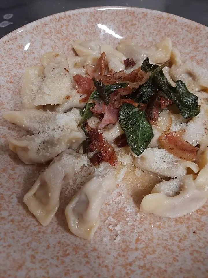 Da Gianni Ristorante Hotel