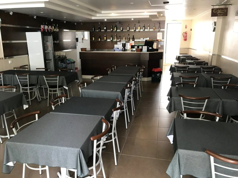 Restaurante Jardim