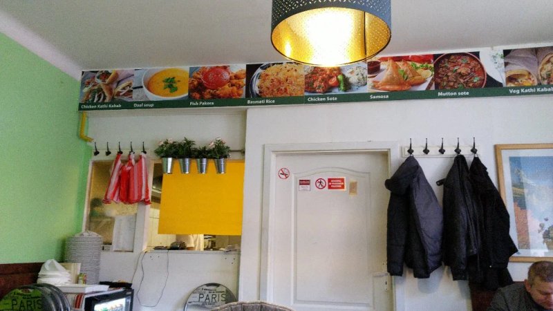 Punjabi Dhaba