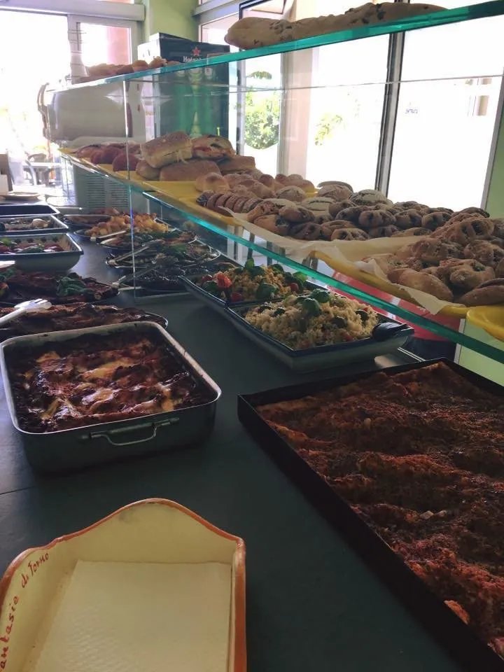 Fantasie di Forno di Vannacci