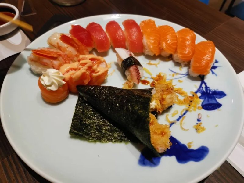 Meiweiolbia Restaurant