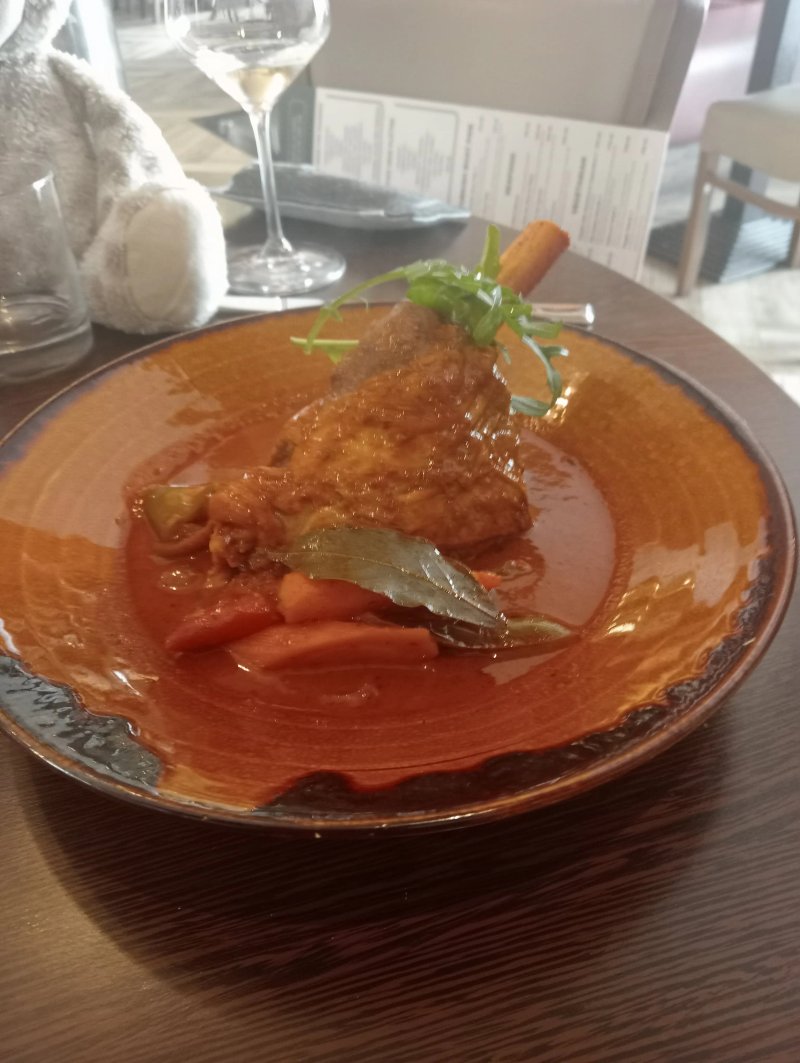 Dinnio Restaurant