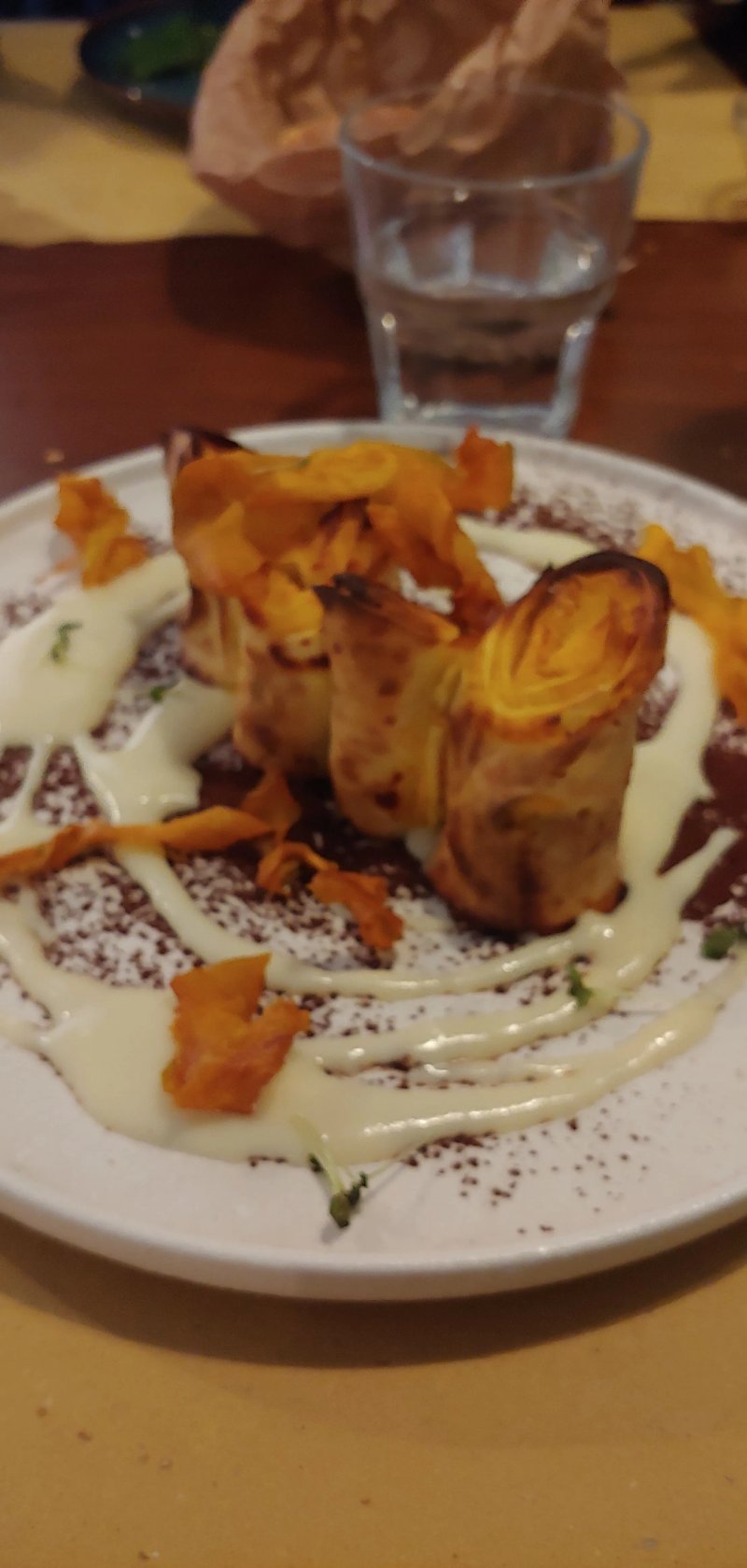 Trattoria Gaetano Lupi