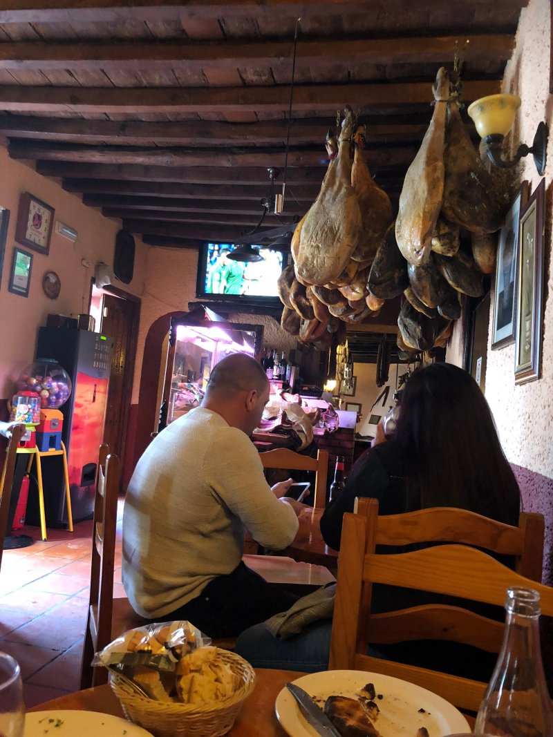 Bar El Tipico Andaluz