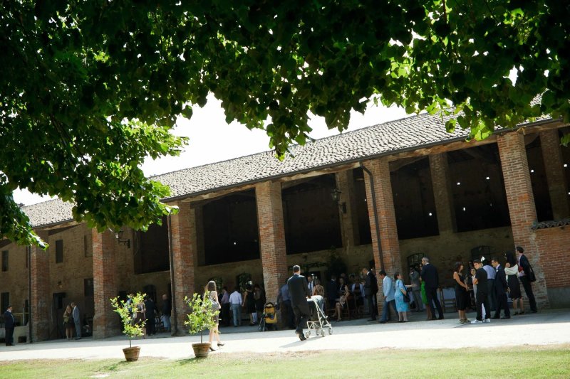 Agriturismo Colombarotto