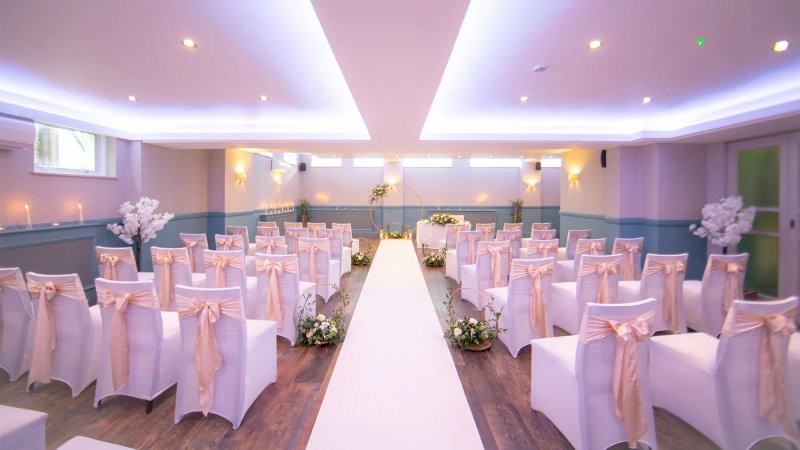 The Suncliff Hotel