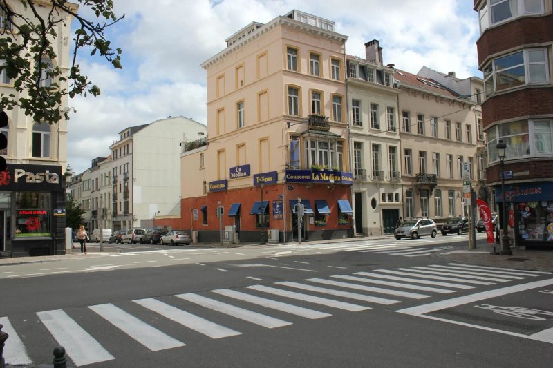 La Medina
