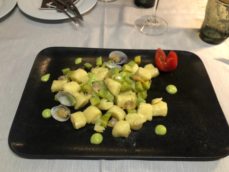 Rocce di Pinamare