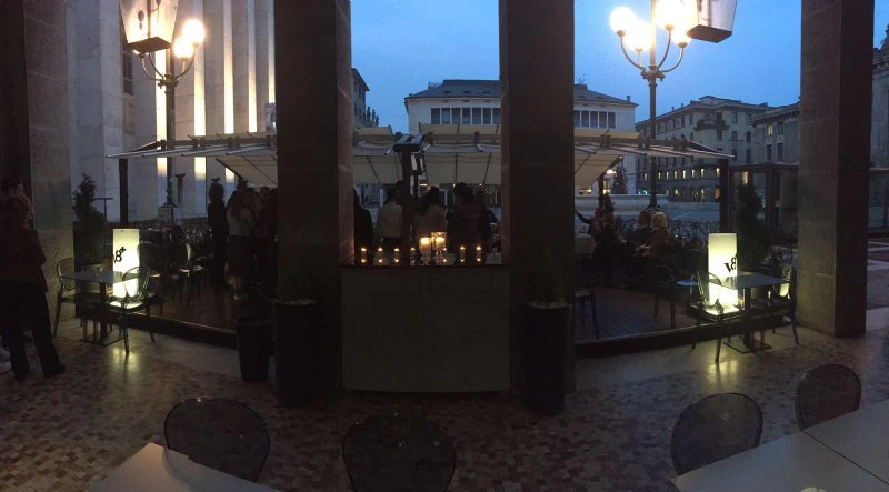 Bar Borsa