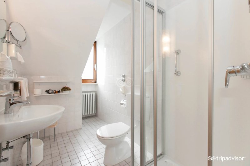 Hotel Grunwald Garni
