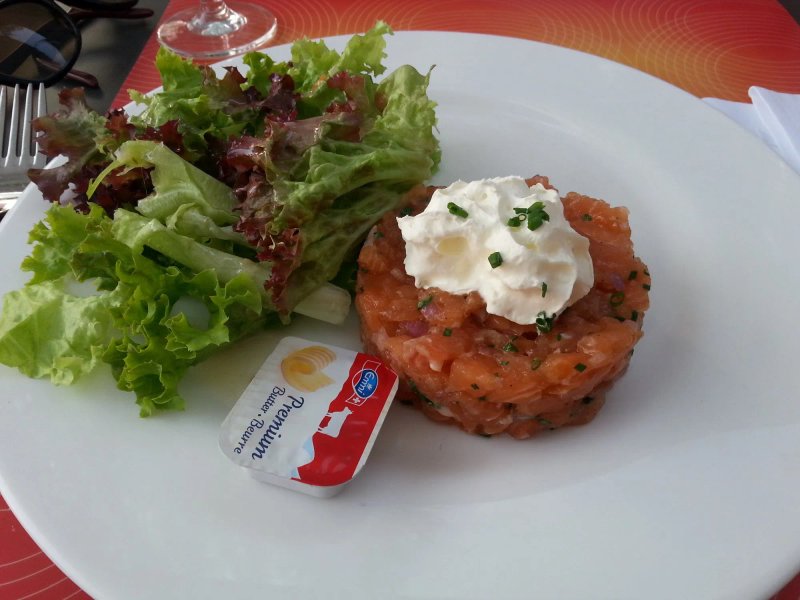 Restaurant Le Silex