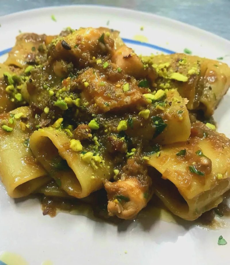 Mamma Rosa
