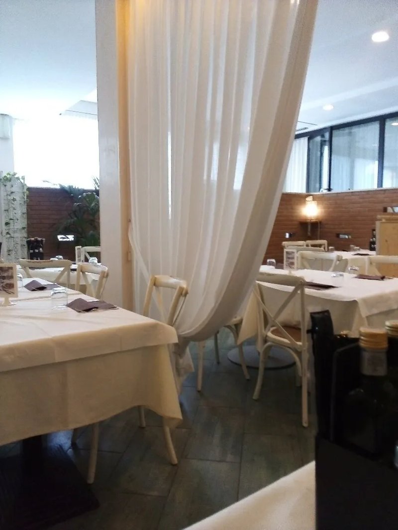 Ristorante Pizzeria Park