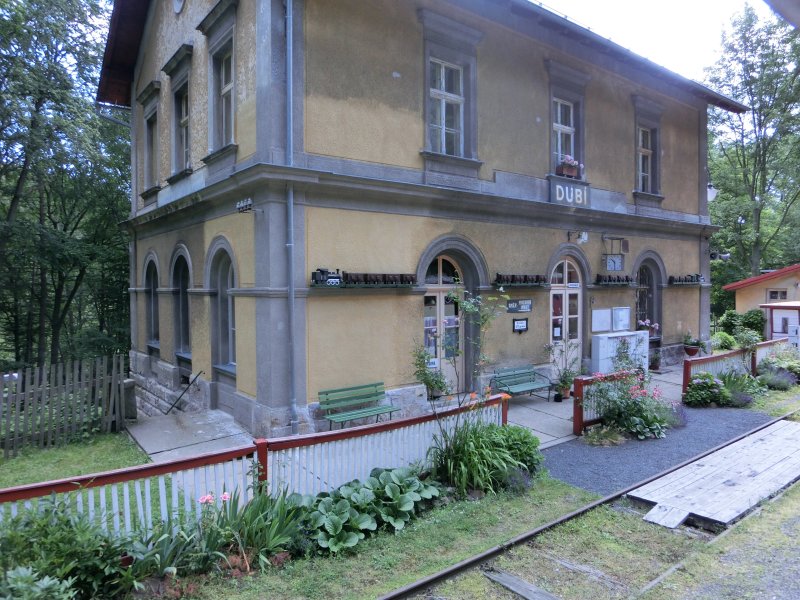 Restaurace U Bizona S Ubytovanim