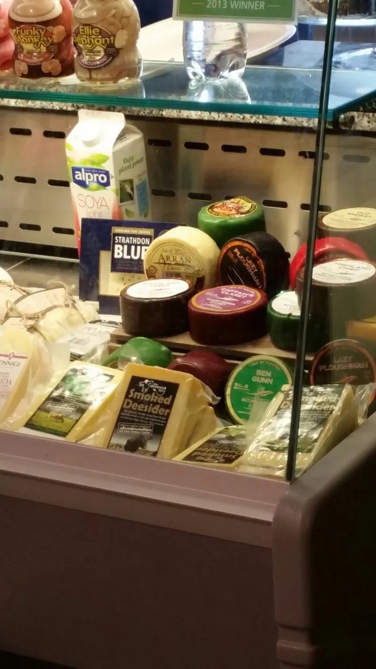 The Isle Of Skye Baking Company