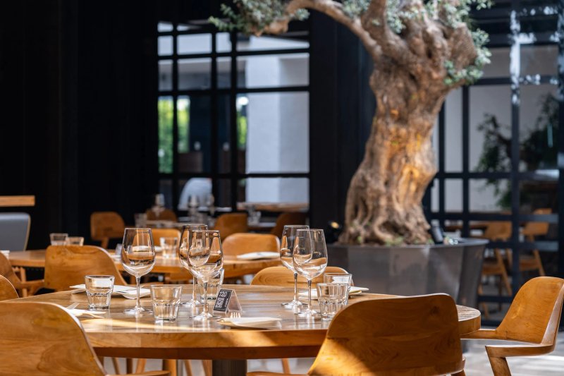 Forno Nero - Ristorante Pizzeria