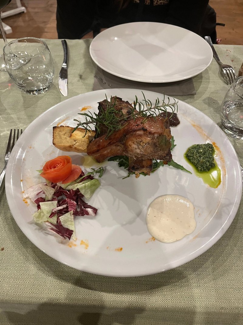 L'Oliveto