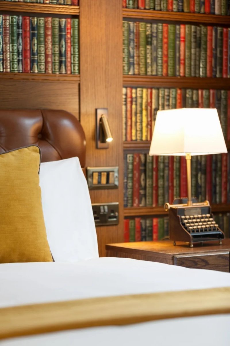 Hotel Indigo Edinburgh - Princes Street By IHG
