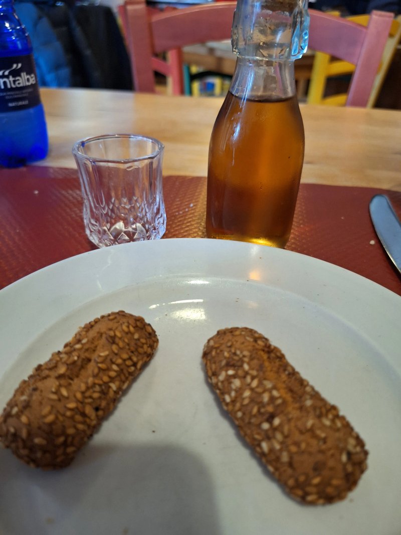 Osteria Vineria A Casa Mia