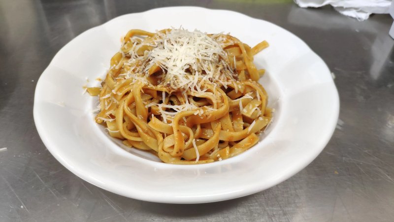 Trattoria Lucio