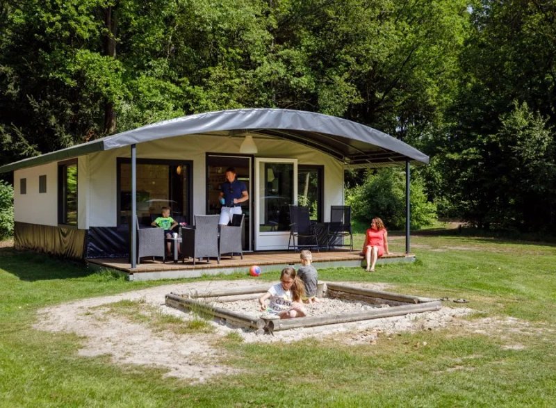 RCN Vakantiepark de Roggeberg