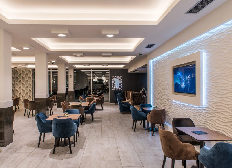 Hotel Fontana Vrnjačka Banja