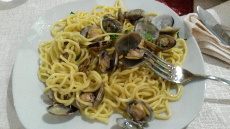 Ristorante Da Nicolino