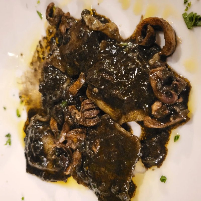 Il Rustico Trattoria
