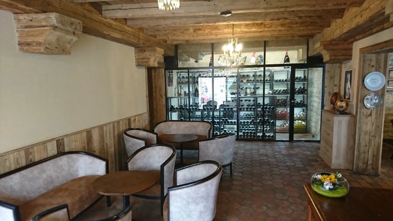 Auberge de l'Europe