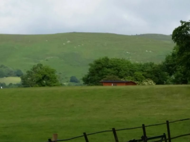 The Old Forge Glamping