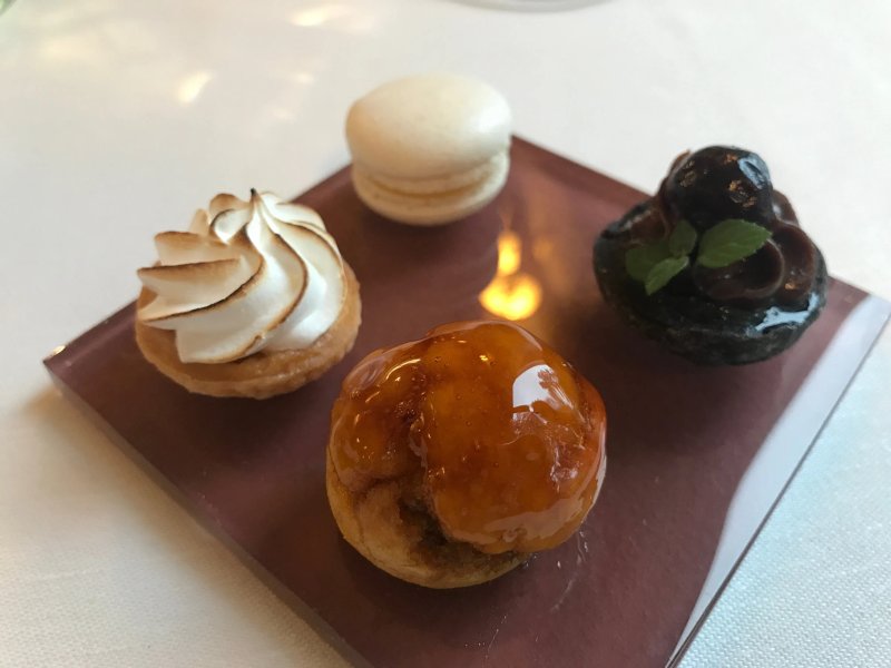 Ristorante Veranda Necchi