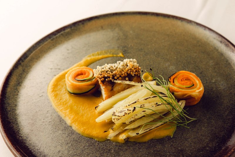 Restaurante Tagide