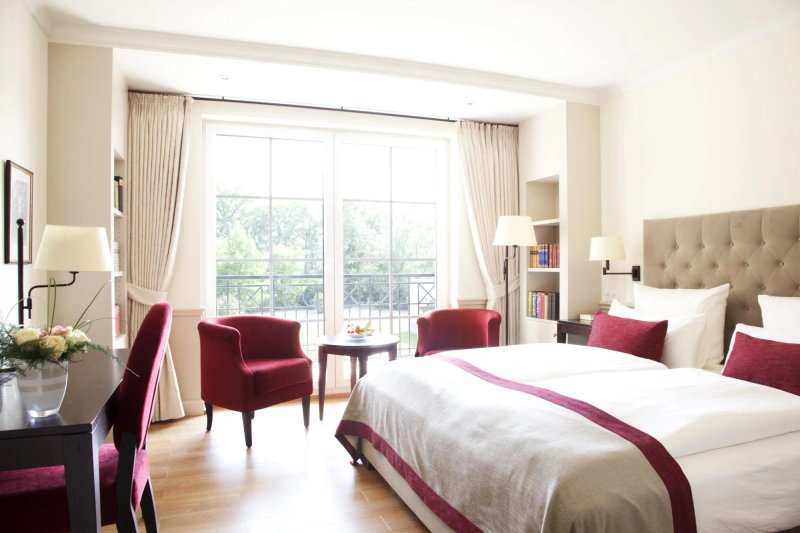 Parkhotel Surenburg