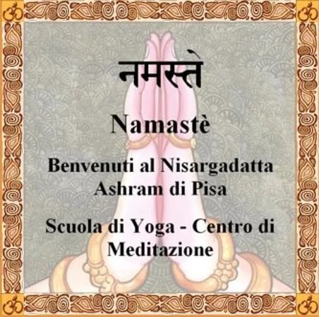 Centro Yoga Nisargadatta Ashram