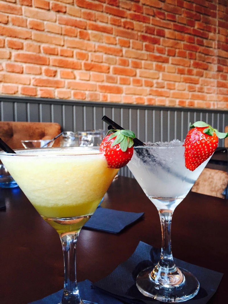 Porters Bar & Restaurant