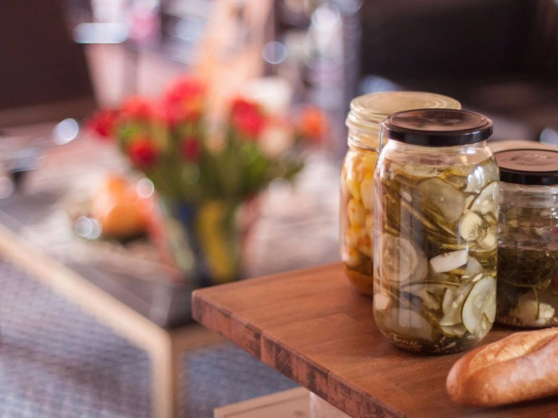 EatWith: Martine of Amsterdam