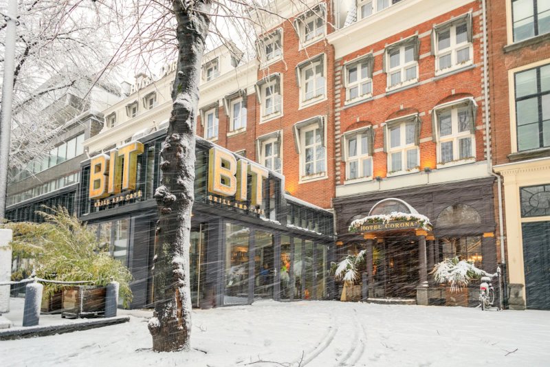 BIT Grill and Cafe