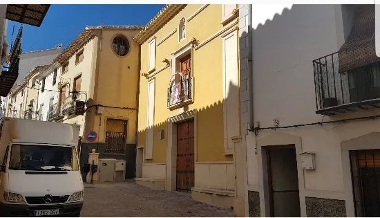 Ermita Santa Elena